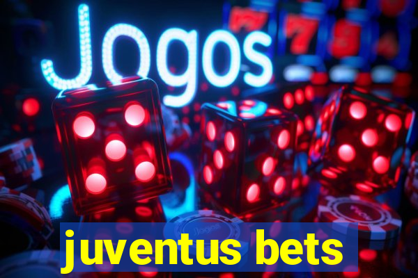 juventus bets